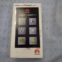 گوشی هوآوی G610|موبایل|رشت, شهرک قدس|دیوار