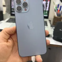 آیفون iPhone 15 Pro Max با حافظهٔ ۲۵۶ گیگابایت|موبایل|قزوین, |دیوار
