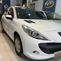 ۲۰۷ تیوفایو مدل ۱۴۰۲