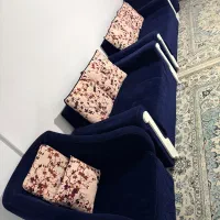 مبل هفت نفره