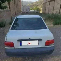 پرایدمدل ۹۰|خودرو سواری و وانت|جوانرود, |دیوار