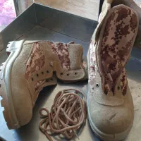 کفش کوهنوردی