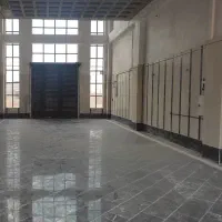 سالن انبار سوله بهداشتی ۶۰۰متر +مترو