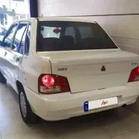 پراید 132 مدل 97 تمیز