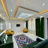 ویلای استخردار ساحلی|اجارهٔ کوتاه‌مدت ویلا و باغ|بندر انزلی, اطبا|دیوار