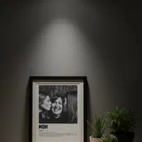 تابلو برای روز مادر|تابلو، نقاشی، عکس|خوی, |دیوار