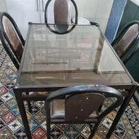 میز ناهارخوری