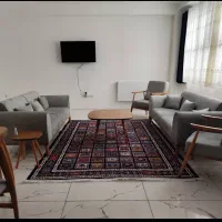 منزل مبله|اجارهٔ کوتاه‌مدت آپارتمان و سوئیت|شیراز, غدیر شمالی|دیوار