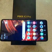 Poco x3 pro|موبایل|خرم‌آباد, |دیوار