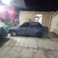 پراید 131 TL، مدل ۱۳۸۹ مدارک کامل کامل بخونید شوش