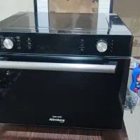 سولاردوم ۳۸لیتری نورنبرگ آلمان آکبند استفاده نشده