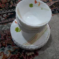 ظرف وگلدان|ظروف سرو و پذیرایی|چمران, |دیوار