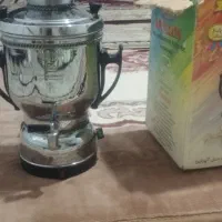 سنتر اپولون خشک|سماور، چایساز، قهوهساز|زابل, |دیوار