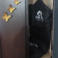 میز تلویزیون ، کمد ، پکیچ استودیو خانگی|میز تلویزیون|فردوس (خراسان), |دیوار