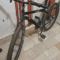 دوچرخه طرح ویوا سایز ۲۶