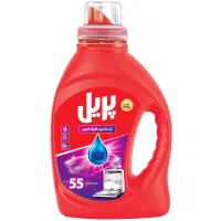 ژل ماشین ظرفشویی پریل