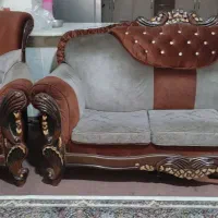 فروش مبل 7 نفره مخمل
