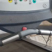 تردمیل خانگی و باشگاهی تحمل وزن بالای 100کیلو|تجهیزات ورزشی|رباط‌کریم, نصیرشهر|دیوار