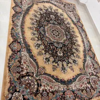 فرش شش متری کاملا نو و سالم