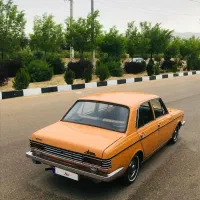 پیکان دولوکس|خودرو کلاسیک|شیراز, شهرک گلستان|دیوار