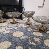 ظروف پذیرایی شیک