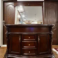 کنسول آیینه