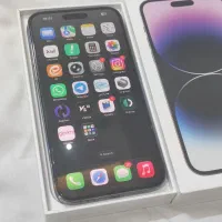 iPhone 14 Pro Max 512GB|موبایل|اصفهان, شفق|دیوار