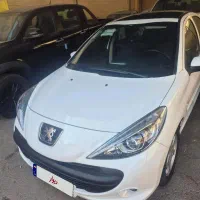 207پانورما اتوماتیک ارتقا مدل 1404