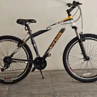 دوچرخه کوهستان viva مدل BLAZE سایز ۲۷/۵