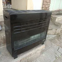 بخاری نیک کالا