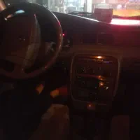 ما شین سمند  ef sewn مدل اول ۹۳