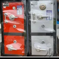 فروش انواع گاوصندوق ایران کاوه