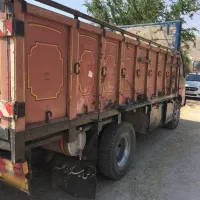 فتون ۶تن مدل ۸۷