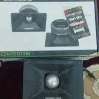 آمپیلی گرندزیر سیستم|سیستم صوتی خانگی|تهران, حر|دیوار