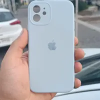 قاب آیفون 12 نرمال