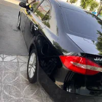 جک J5 اتوماتیک 1800cc، مدل ۱۳۹۳|خودرو سواری و وانت|کرج, شهرک بنفشه|دیوار