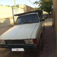 پیکان وانت ۸۸تمیزسرحال