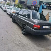 پراید۸۳انژکتور