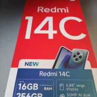 گوشی ردمی 14c قیمت20