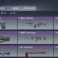 اکانت کالاف|کنسول، بازی ویدئویی و آنلاین|ملایر, |دیوار