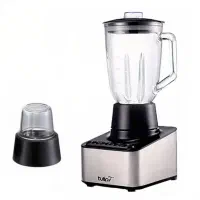 مخلوط کن تولیپس مدل bl-a474 به همراه آسیاب