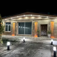دوخواب استخر دار آب گرم شهریار|اجارهٔ کوتاه‌مدت ویلا و باغ|تهران, توحید|دیوار