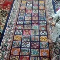 کناره قالی|فرش|مشهد, سیسآباد|دیوار