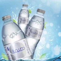 اب معدنی طبیعی بدون گاز هیما