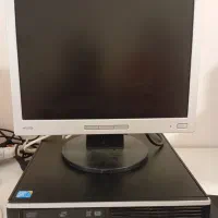 کامپیوتر HP