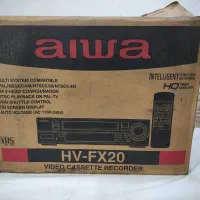 ایوا vhs|پخش‌کننده DVD و ویدیو|گرگان, |دیوار