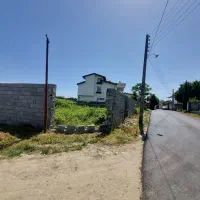 281 متر زمین 2 بر مسکونی