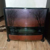 بخاری مروارید سوز