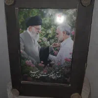 قاب عکس با مقوا