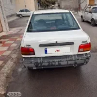 پراید ۸۸|خودرو سواری و وانت|زنجان, |دیوار